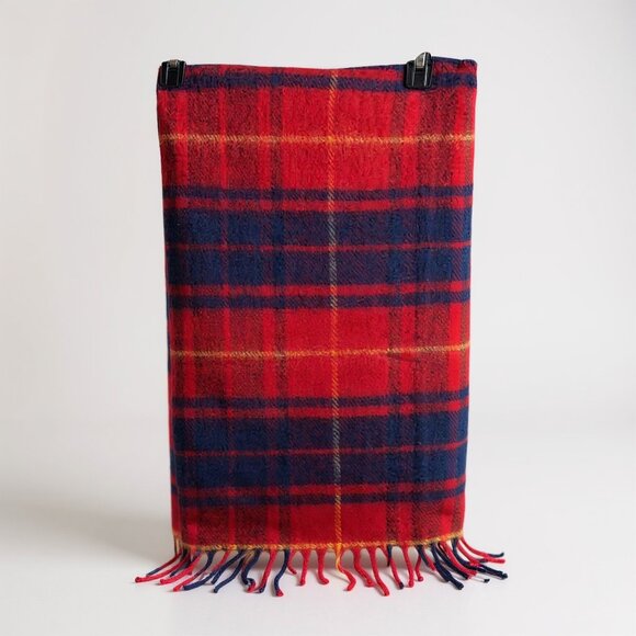 Colorful and Warm, Lap Throw for the Home - Picture 9 of 10